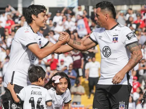 Los cinco "refuerzos" que recupera Colo Colo para el regreso