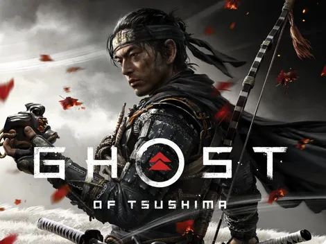 Disponible el soundtrack oficial de Ghost of Tsushima con grandes compositores y DJs