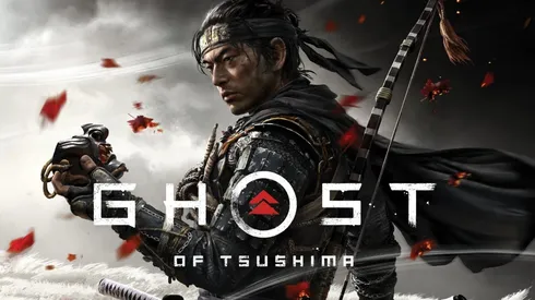 Soundtrack oficial de Ghost of Tsushima