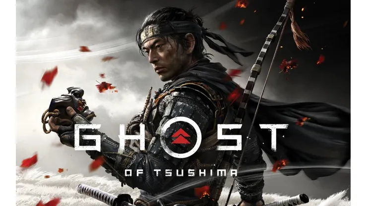 Soundtrack oficial de Ghost of Tsushima
