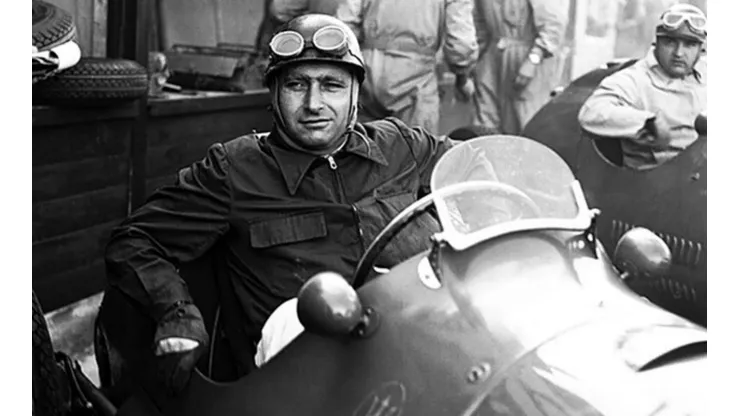 Un estudio de la Universidad de Sheffield, dejó a Juan Manuel Fangio como el mejor piloto de Fórmula 1 de la historia