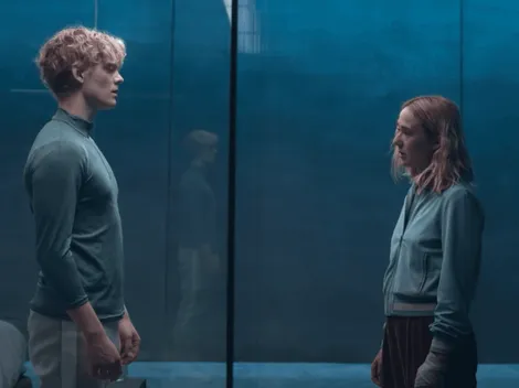 Un adelanto de la tercera temporada de "The Rain"