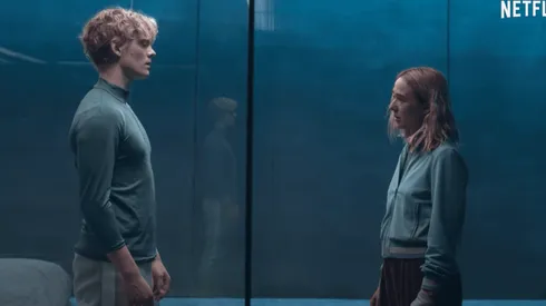 Simone y Rasmus se enfrentarán a decisiones cruciales en el final de "The Rain".