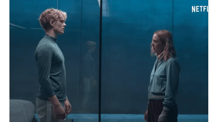 Simone y Rasmus se enfrentarán a decisiones cruciales en el final de "The Rain".