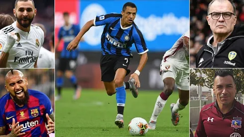 Este Superjueves no me pierdo ningún partido. Y siempre consultando la mejor información en RedGol