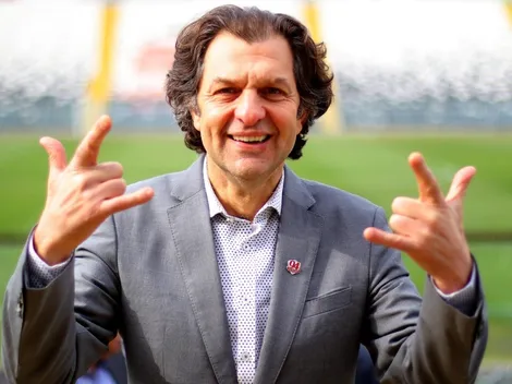 Colo Colo vuelve a entrenar "el viernes o el sábado"