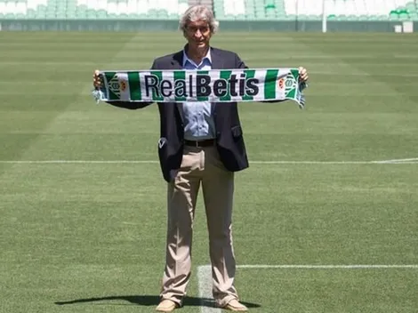 Pellegrini cumple su amenaza y le saca un pilar a Ecuador