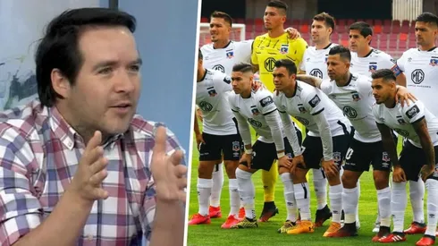 El periodista deportivo afirma que el Cacique es uno de los clubes más perjudicados por los líos durante la pandemia.