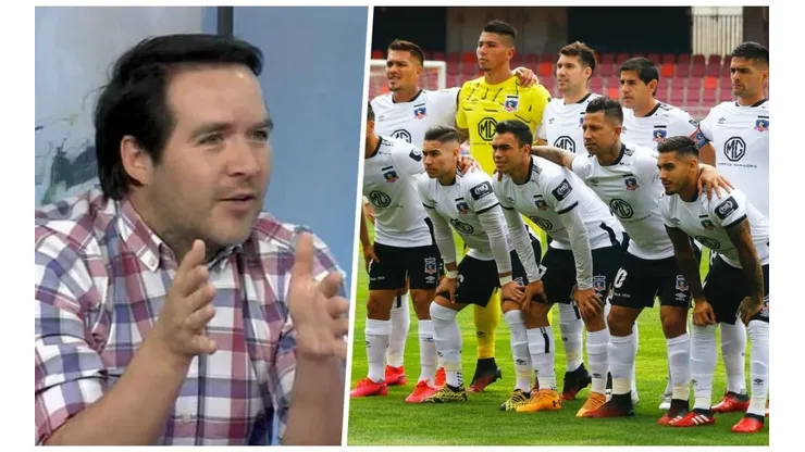 El periodista deportivo afirma que el Cacique es uno de los clubes más perjudicados por los líos durante la pandemia.