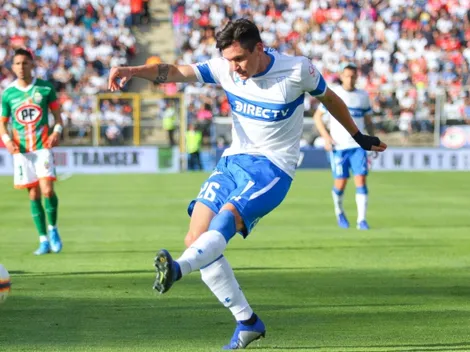 Parot no oculta su alegría por volver a los entrenamientos