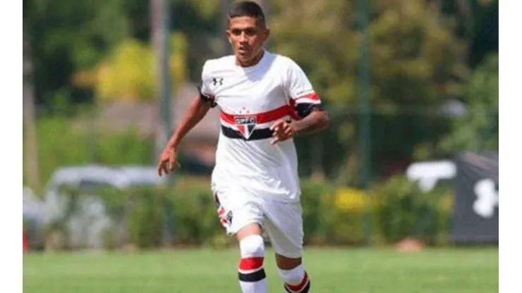Gustavo Maia deja Sao Paulo para fichar en Barcelona