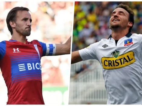 “Jugar en la U no le habría dado ningún plus a mi carrera”