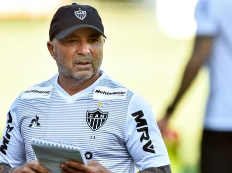 La millonaria cifra que debe pagar Flamengo para fichar a Sampaoli