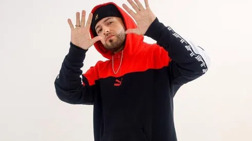 Stailok proyectó la salida de su disco en solitario para fines de 2020.