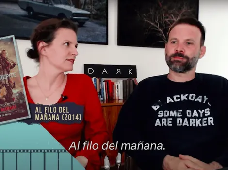 Creadores de "Dark" revelan sus series y películas favoritas