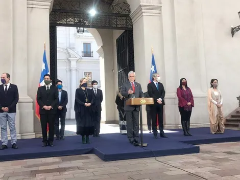 Gobierno anuncia nuevas medidas para la clase media para frenar el retiro le 10% de la AFP