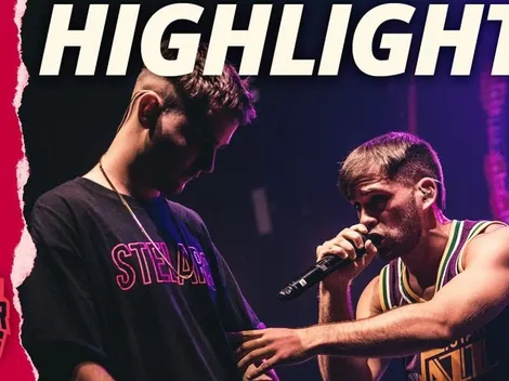 Las mejores rimas de la primera fecha de FMS España