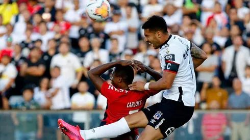 Colo Colo volverá a los entrenamientos tras la decisión del Gobierno