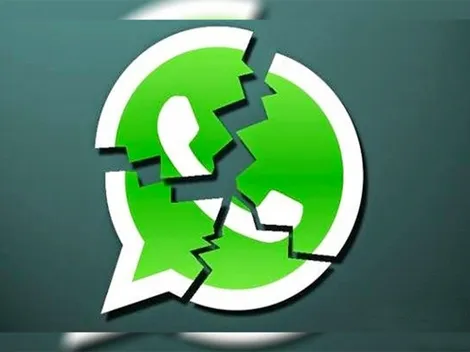WhatsApp sufre caída a nivel mundial y genera preocupación en los usuarios