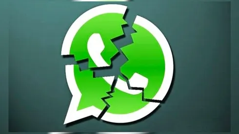 WhatsApp sufre caída a nivel mundial y genera preocupación en los usuarios