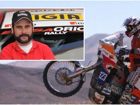 En natalicio de Carlo de Gavardo se crea Rally de la Resiliencia