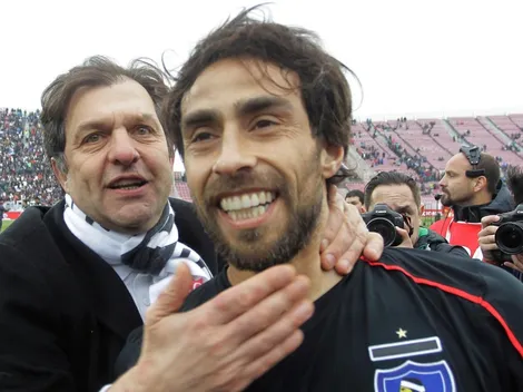 Colo Colo le abre el Monumental para jugar un amistoso a Valdivia