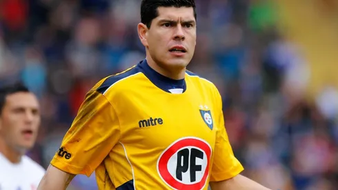 Lampe superó el coronavirus hace unos días atrás.