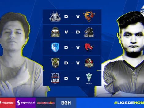 Wanderers derrota a Azules en la fecha 13 de la Liga de Honor Entel