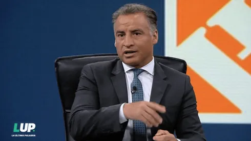 Fabián Estay confía en la Roja gracias al nivel de sus figuras