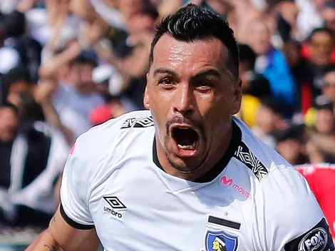 La explicación jurídica que valida el "gol fantasma" de Esteban Paredes