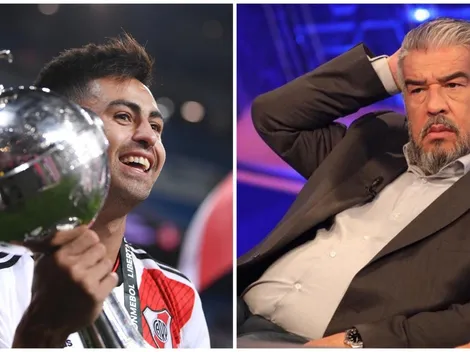 Chavo Fucks enciende Argentina y liquida al Pity Martínez