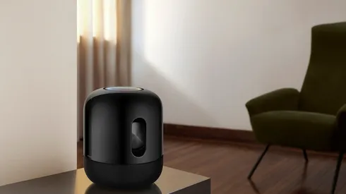 Sound X: El parlante premium de Huawei diseñado en conjunto con Diavalet