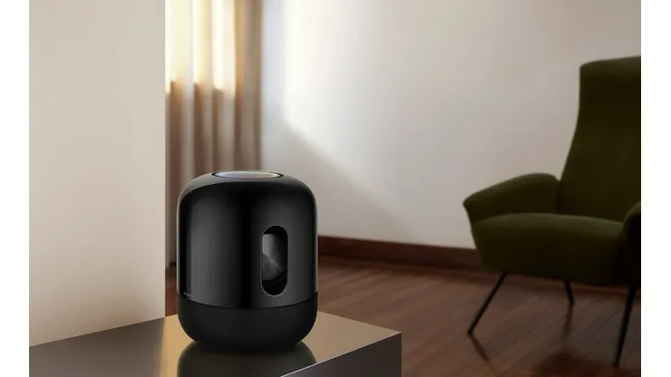 Sound X: El parlante premium de Huawei diseñado en conjunto con Diavalet