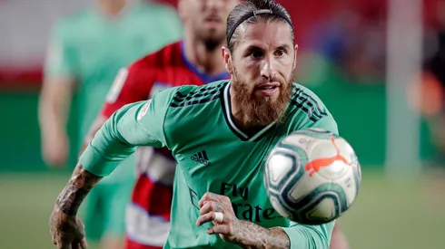 El Madrid está cerca del título