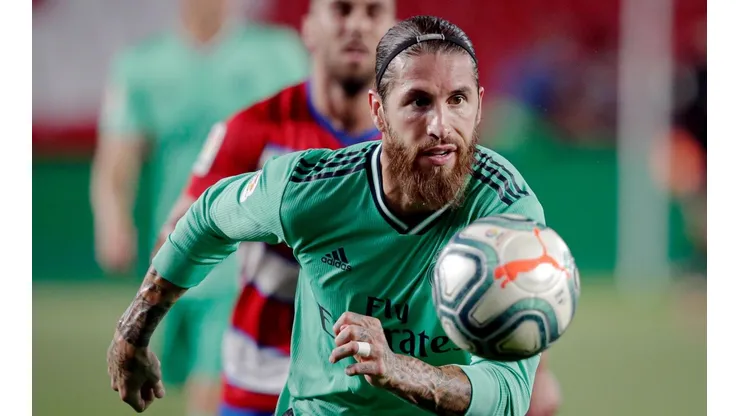 El Madrid está cerca del título