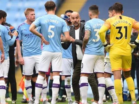 Pep: "Los clubes que nos acusaron deberían pedirnos perdón"