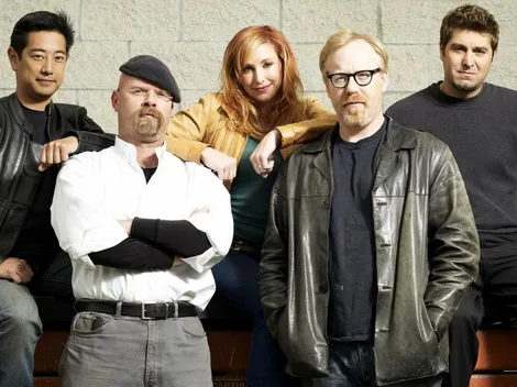 Fallece emblemático presentador de "Cazadores de Mitos"