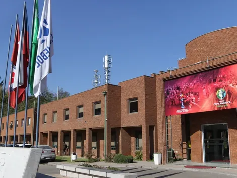 Revelan el equipo por el que hinchan los miembros del Tribunal la ANFP