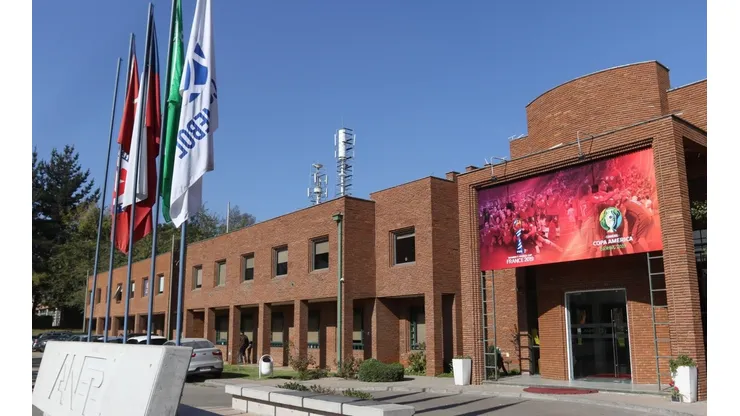 El Tribunal de Disciplina sesiona de manera autónoma, pese a que sus integrantes llegan de la mano de los clubes o el directorio