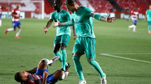 Real Madrid sigue en la cima de La Liga y le saca ventaja al Barcelona