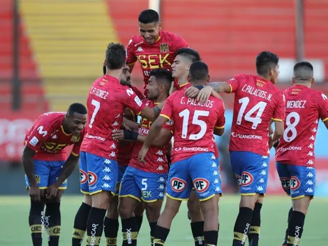 Unión Española presenta cuatro casos probables de Covid-19