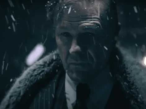 Sean Bean se suma a la serie "Snowpiercer"