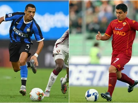 Un Alexis monstruoso hace temblar histórico récord de David Pizarro