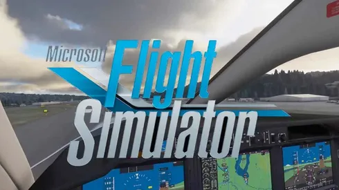 Microsoft presenta tráiler y fecha del nuevo Flight Simulator