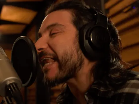 Felipe Avello proyecta la post-pandemia con nueva canción