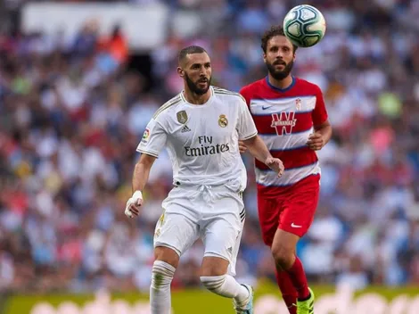 Real Madrid busca alejarse y dar un paso más al título