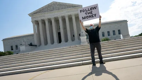 Supreme Court Continues To Release Opinions