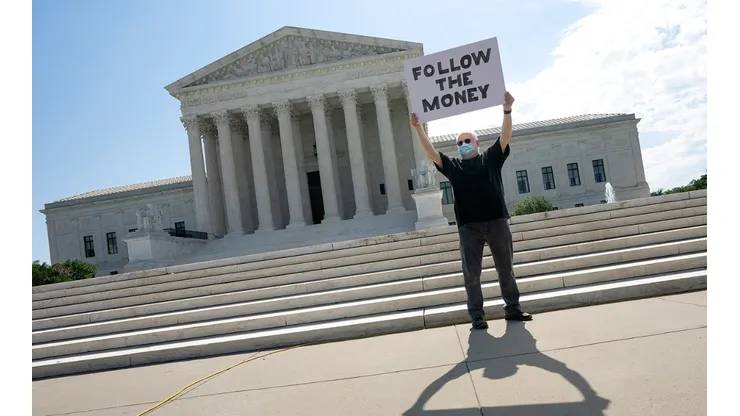 Supreme Court Continues To Release Opinions