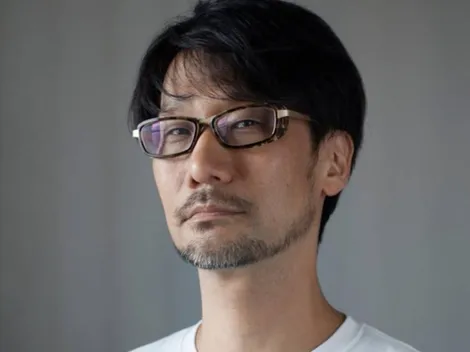 "Si fuera profeta habría hecho un juego que vendiera mejor"