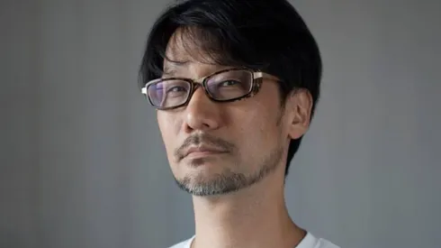 Hideo Kojima avisa que no es profeta